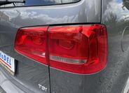 Volkswagen Touran 40