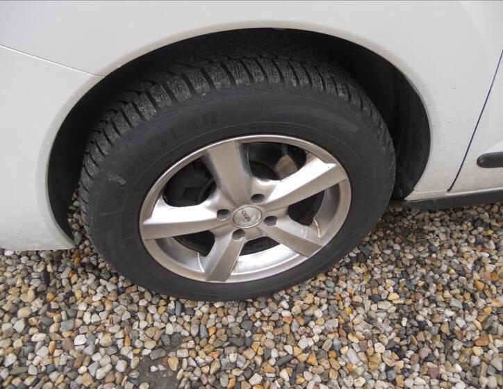 Peugeot 3008 21