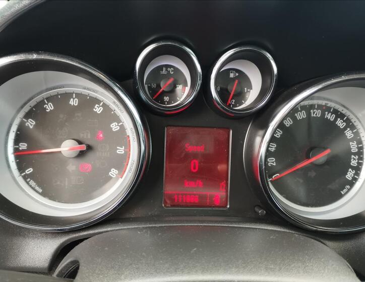 Opel Astra 15