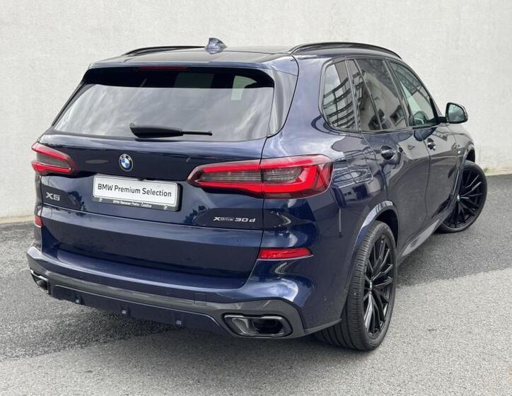 BMW X5 2