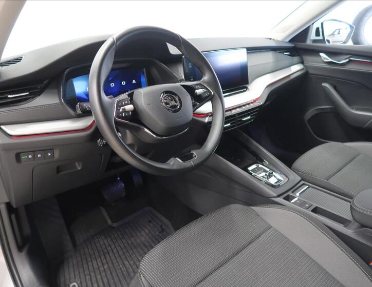 Škoda Octavia 11