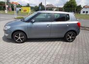 Škoda Fabia 5