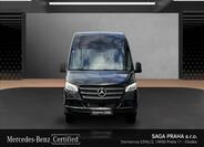 Mercedes-Benz Sprinter 8
