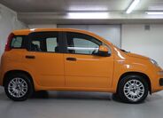 Fiat Panda 4