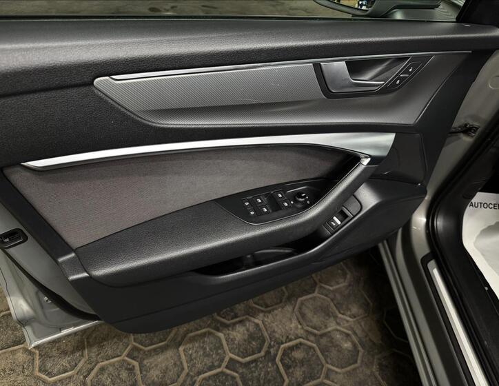Audi A6 14