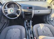 Škoda Fabia 11
