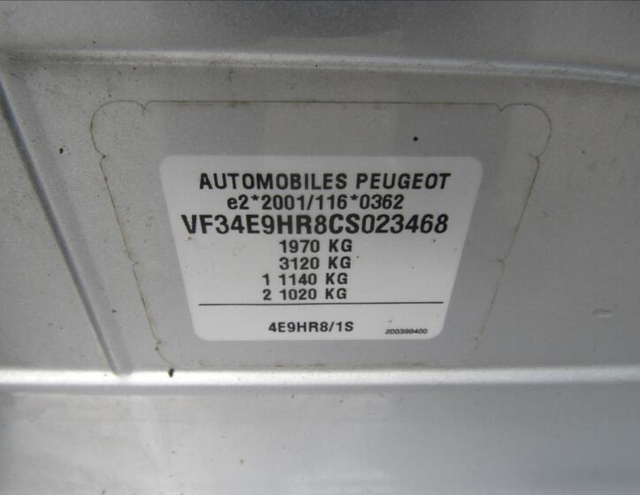 Peugeot 308 23