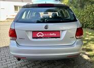 Volkswagen Golf 5