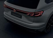 Volkswagen Touareg 8