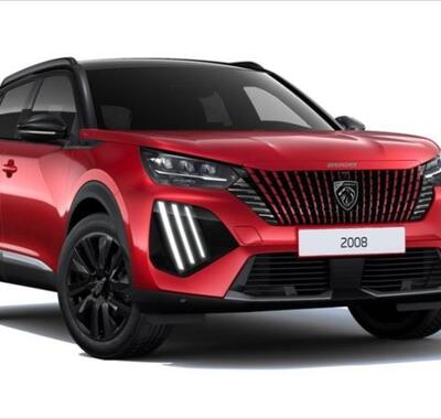 Peugeot 2008 2