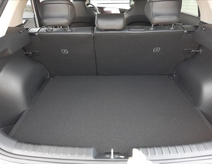 KIA Niro 8