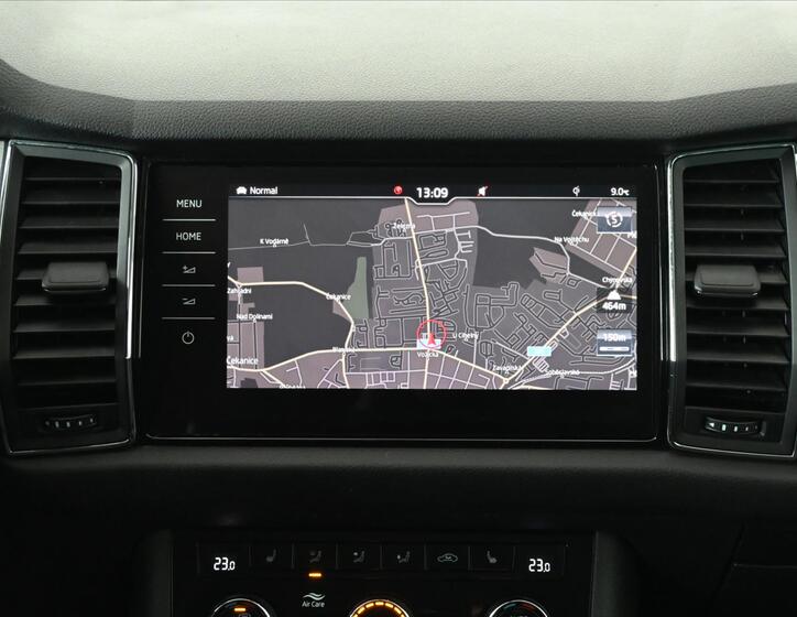 Škoda Kodiaq 20