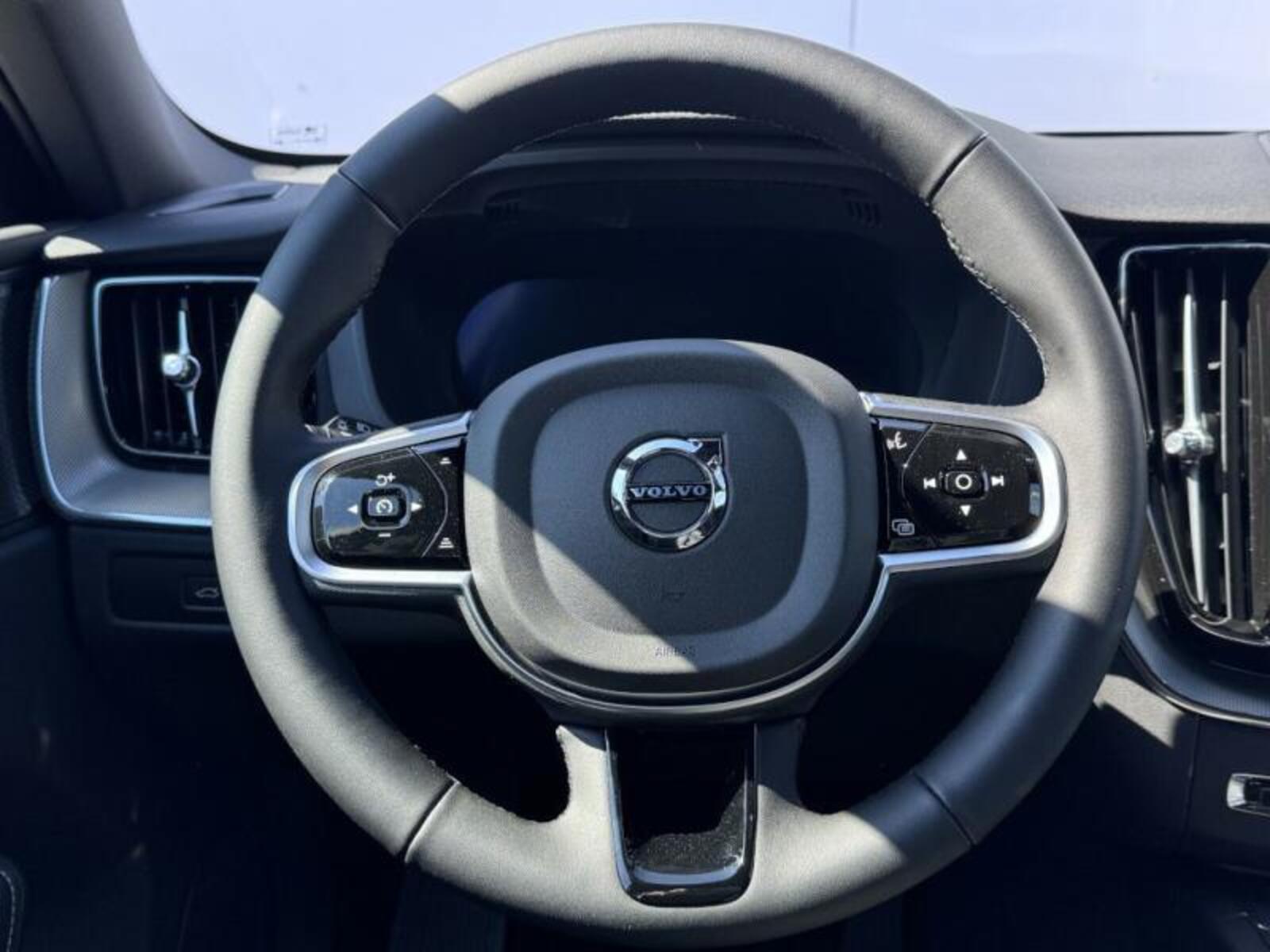 Volvo XC60 17