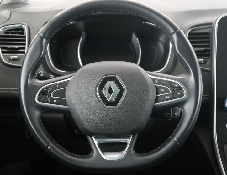 Renault Scénic 14