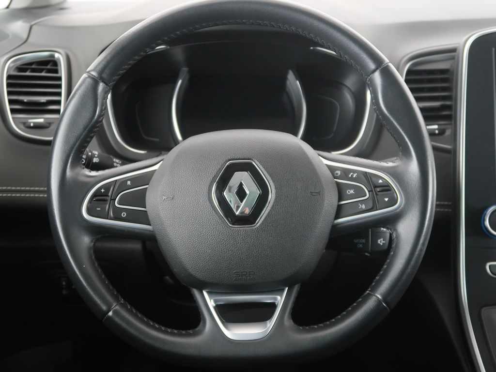 Renault Scénic