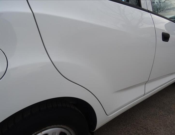 Chevrolet Spark 9