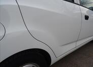Chevrolet Spark 9
