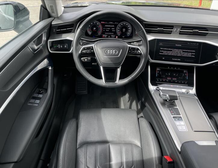 Audi A7 7