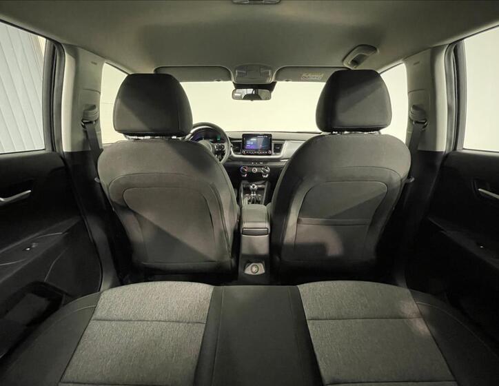 KIA Stonic 15