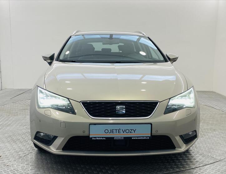 Seat Leon 4
