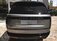 Land Rover Range Rover 3