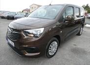 Opel Combo 5