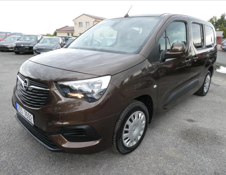 Opel Combo 5