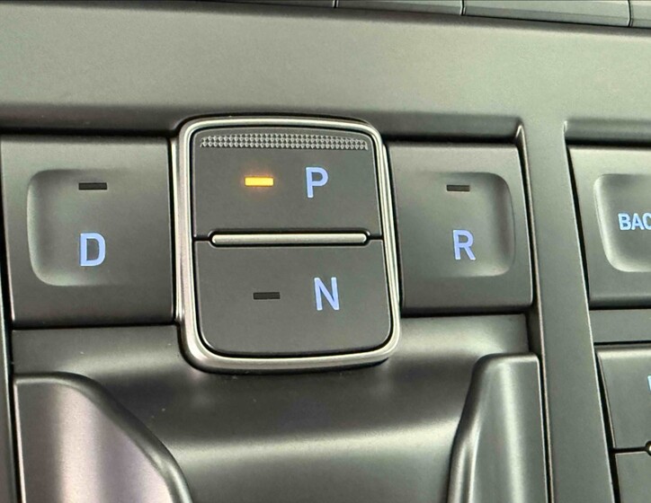 Hyundai Nexo 23