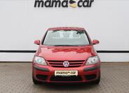 Volkswagen Golf Plus 2