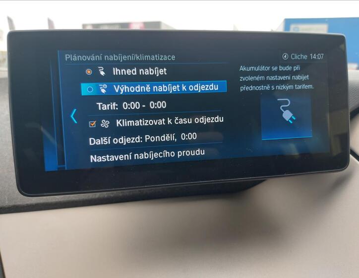 BMW i3 29
