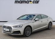 Audi A5 3