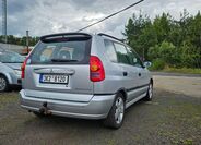 Mitsubishi Space Star 6