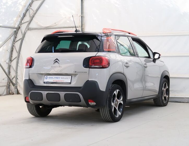 Citroën C3 Aircross 6