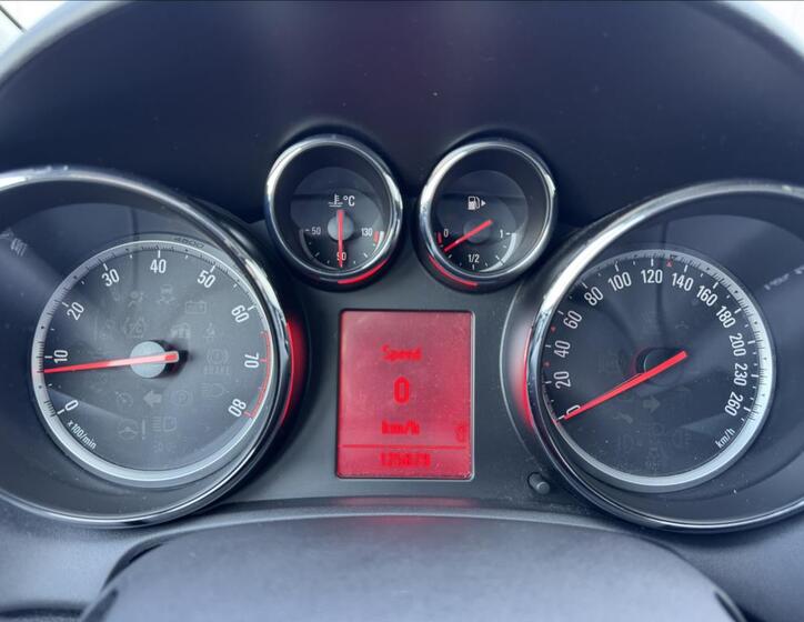 Opel Astra 30