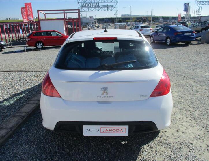 Peugeot 308 7