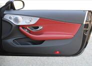 Mercedes-Benz Třídy C 33