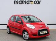 Citroën C1 1