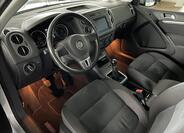 Volkswagen Tiguan 7