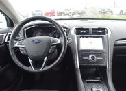 Ford Mondeo 8