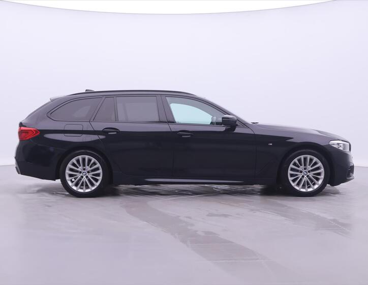 BMW Řada 5 8