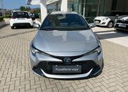 Toyota Corolla 9