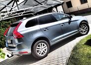 Volvo XC60 4