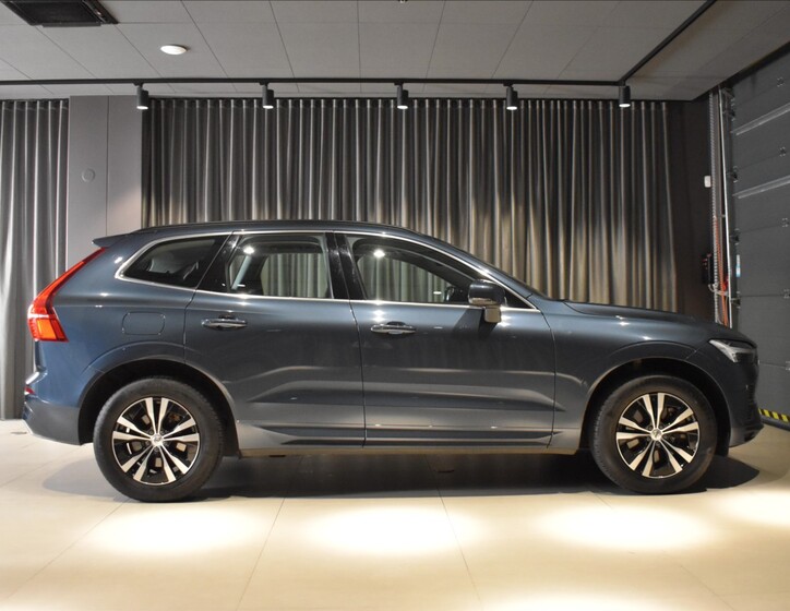 Volvo XC60 3