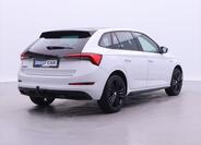 Škoda Scala 7