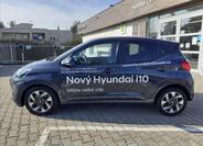Hyundai i10 8