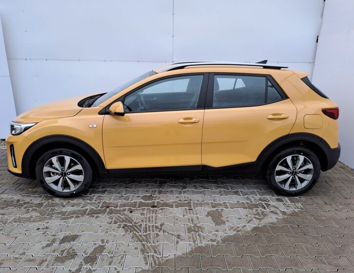 KIA Stonic 5