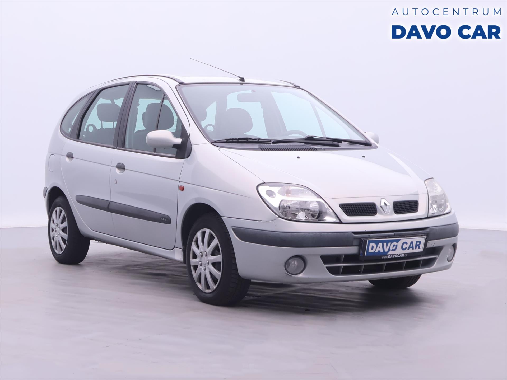 Renault Scénic