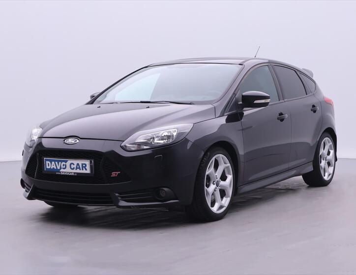 Ford Focus 3