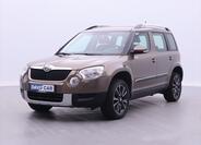 Škoda Yeti 3