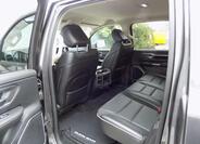 Dodge RAM 1500 10